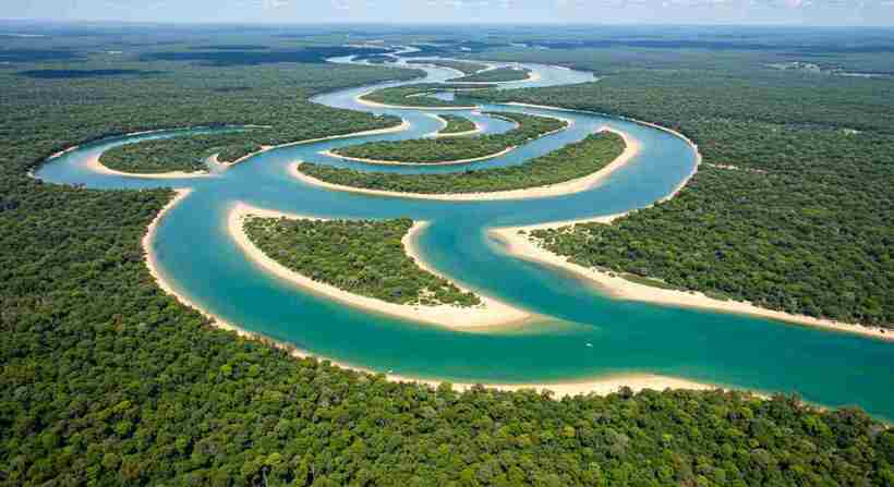 OS LIMITES DO DIREITO DE PROPRIEDADE NAS ÁREAS DE PROTEÇÃO AMBIENTAL - APA´S. 1 AREAS DE PROTECAO AMBIENTAL