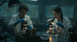 Fraude Bre-X - Golpe do ouro na Indonésia