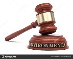 Direito ambiental