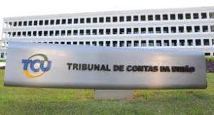 Tribunal de Contas da União