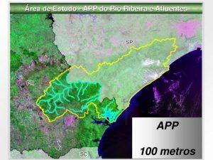 TJ-SP proíbe prefeitura de construir museu em área de proteção permanente 1 APP do Rio Ribeira