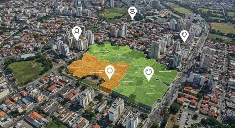 Certidão de Uso e Ocupação do Solo: segurança técnica e jurídica na tomada de decisões empreendedoras 1 Certidão de Uso e Ocupação do Solo: segurança técnica e jurídica na tomada de decisões empreendedoras