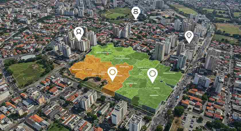 Certidão de Uso e Ocupação do Solo: segurança técnica e jurídica na tomada de decisões empreendedoras 1 Certidão de Uso e Ocupação do Solo: segurança técnica e jurídica na tomada de decisões empreendedoras