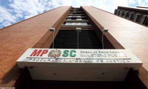 Ministério Público de Santa Catarina