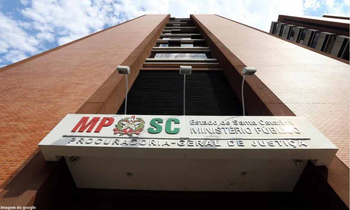Ministério Público de Santa Catarina
